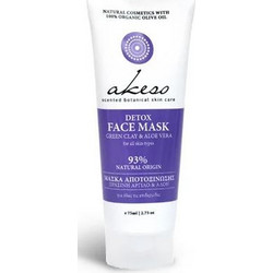 Akeso Detox Face Mask 75ml