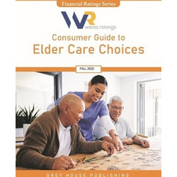 Weiss Ratings Consumer Box Set, Fall 2025
