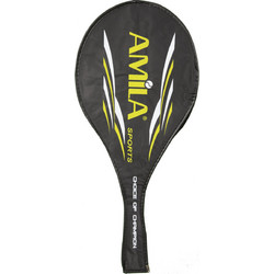 Θήκη Ρακέτας Badminton 3/4 Amila 98528