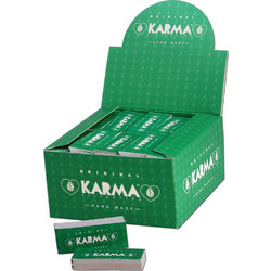 Karma Filter Tips
