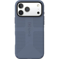 Speck Iphone 17 Pro Max Case (150999-3156) Candyshell Grip + Ms Mystery BLUE/Faded DENIM