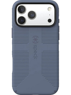 Speck Iphone 17 Pro Max Case (150999-3156) Candyshell Grip + Ms Mystery BLUE/Faded DENIM