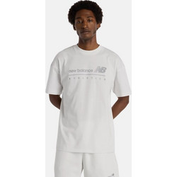 Linear Graphic Ανδρικό T-shirt
