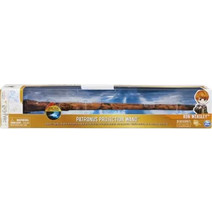 Harry Potter - Ron Weasley Patronus Roleplay Ραβδi (33cm)