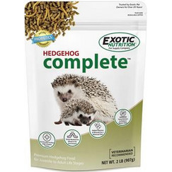 HEDGEHOG COMPLETE 0.907gr