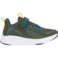 Endurance Blaiger Παιδικά Sneakers Χακί E222276-3137