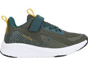 Endurance Blaiger Παιδικά Sneakers Χακί E222276-3137