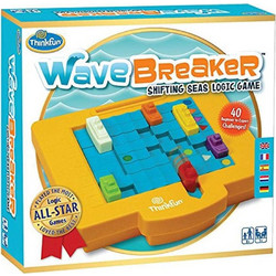 Think Fun Wave Breaker