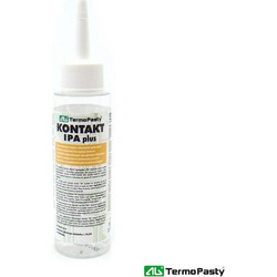 Ισοπροπανόλη αλκοόλ ISOPROPANOL IPA Plus AG KONTAKT 100ml AGT-002