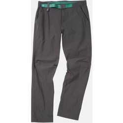 Rab Παντελόνι Agden Men's Pants Regular Anthracite XXL