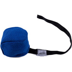 Dogtech μπάλα 7cm Blue