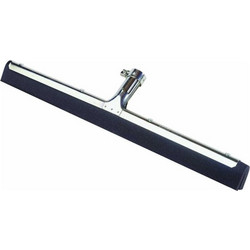 VIOSARP ΚΑΘΑΡΙΣΤΗΡΑΣ ΔΑΠΕΔΟΥ 45cm VC702 ΜΕΤΑΛΛΙΚΟΣ