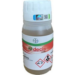 DECIS 2,5EC 100cc deltamethrin