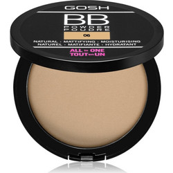 Gosh BB 06 Pressed Powder 6.5gr