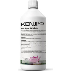 Kenji Koi Anti Algen Uv Protection 1lt