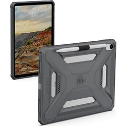 UAG Scout Grey (Apple iPad 10.9 2022 / iPad 11" 2025)