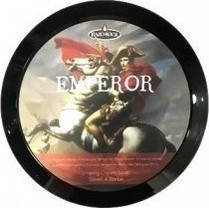 Razorock Emperor Shaving Soap 150gr