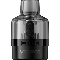 VooPoo PNP X Pod Cartridge 5ml 0.3 Ohm (1 τεμ.)