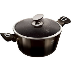 Berlinger Haus Obsidian Collection BH-6604 Κατσαρόλα 20cm