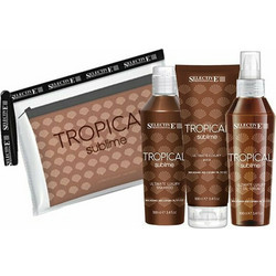 SELECTIVE PROFESSIONAL TROPICAL SUBLIME LUXURY KIT