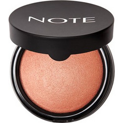Note Terracotta 02 Powder Blush 10gr