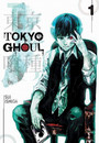 Tokyo Ghoul Tokyo Ghoul