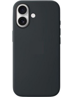MDA BASIC HYBIRD WITH MAGSAFE MATTE IPHONE 17 ΘΗΚΗ ΚΙΝΗΤΟΥ (BLACK)