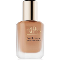 Estee Lauder Double Wear Stay In Place 4W3 Henna Liquid Make Up SPF10 30ml
