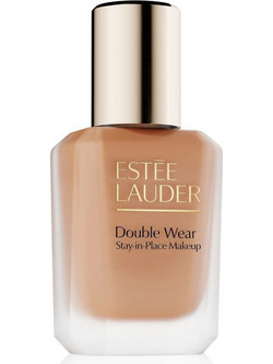 Estee Lauder Double Wear Stay In Place 4W3 Henna Liquid Make Up SPF10 30ml