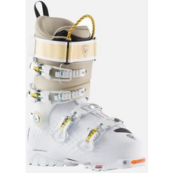 ROSSIGNOL ALLTRCK ELITE 110 LT W GW women's ski boots white