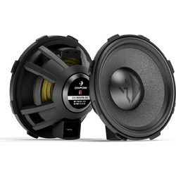 Helix Ci5 M80FM-S3 Ηχείο Αυτοκινήτου 3.2" Midrange 90W RMS