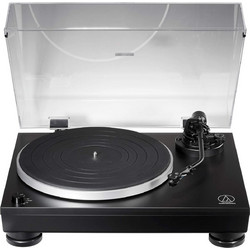 Audio Technica AT-LP5X Πικάπ με Προενίσχυση USB Black