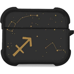 Sonique Zodiac Series Sagittarius Θήκη Σιλικόνης για AirPods Pro / Pro 2