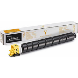 Kyocera TK-8515Y Yellow Toner