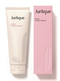 Jurlique Rose Ενυδατική Κρέμα Χεριών 125ml