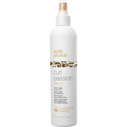 Milk_Shake Curl Passion Leave In Conditioner Spray για Σγουρά Μαλλιά 300ml