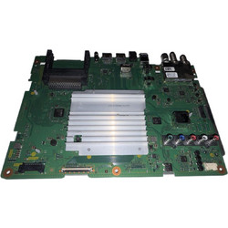 Panasonic TX-65FXW724 Mainboard TNPH1197(1A) - TXN/A1PPWE