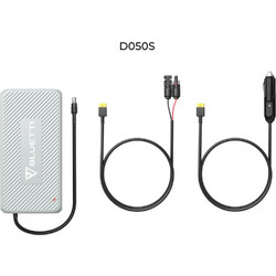 BLUETTI D050S DC CHARGING ENHANCER