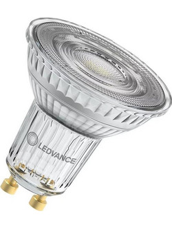 ΛΑΜΠΑ LED PAR16 GU10 7W 4000K CRI80 36o DIMMABLE LEDVANCE