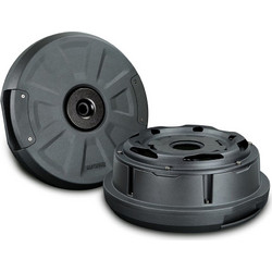 Emphaser EBS111A Emphaser Active subwoofer 11''spare wheels