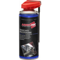 Ambrosol Sbloccante Multifunzione Αντισκωριακό,Λιπαντικό Σπρέυ 400ml