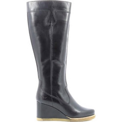Γυναικείες Μπότες Πλατφόρμες Kickers Kick West 877910-50 Μαύρο