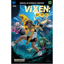 Vixen NYC Vol. 3