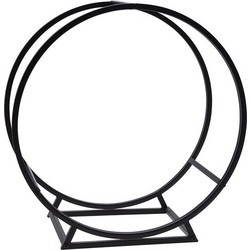 Bάση τακτοποίησης ξύλων - 50x25x51.5cm