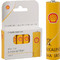 Shell Alkaline LR03/AAA 6τμχ
