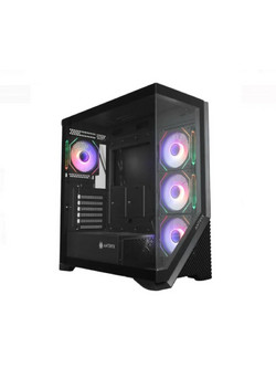 NEW GAMING PC ULTRA 5-245KF/32GBD5/1TB NVMe/RX9060 XT 16GB/B860/AR17A/750w+bronze 2Y