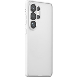 BLUEO - Ape Matte Series - Samsung Galaxy S26 Ultra - Light Grey