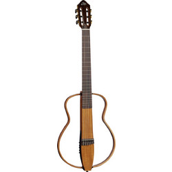 EKO GUITARS ONE S150E SILENT NYLON | Ηλεκτροκλασσική Κιθάρα Silent
