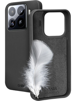 SBS Instinct Case for Xiaomi 15 Pro - Black