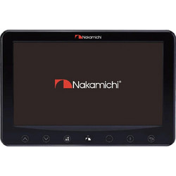 Nakamichi NHM-090 9" Προσκέφαλο (τεμάχιο)